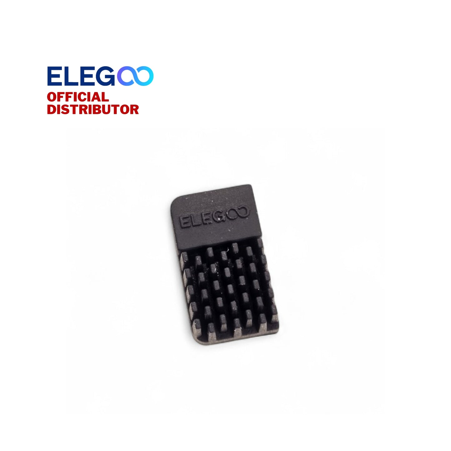Elegoo Nozzle Wiper Silicone Brush For Centauri Carbon
