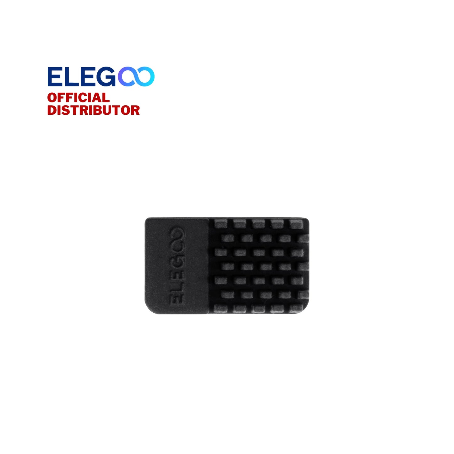 Elegoo Nozzle Wiper Silicone Brush For Centauri Carbon