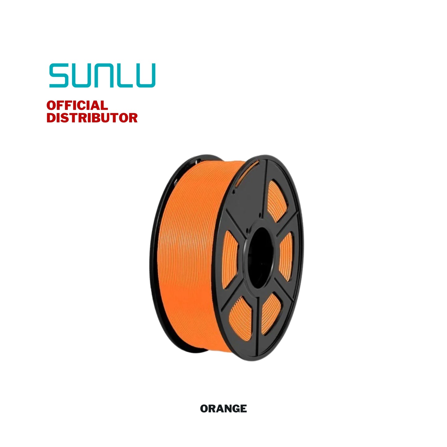 Sunlu PLA+ Filament