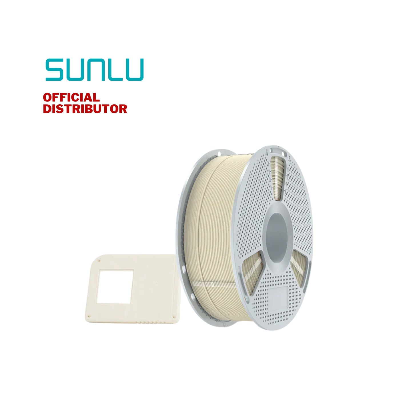 SUNLU PC-ABS White