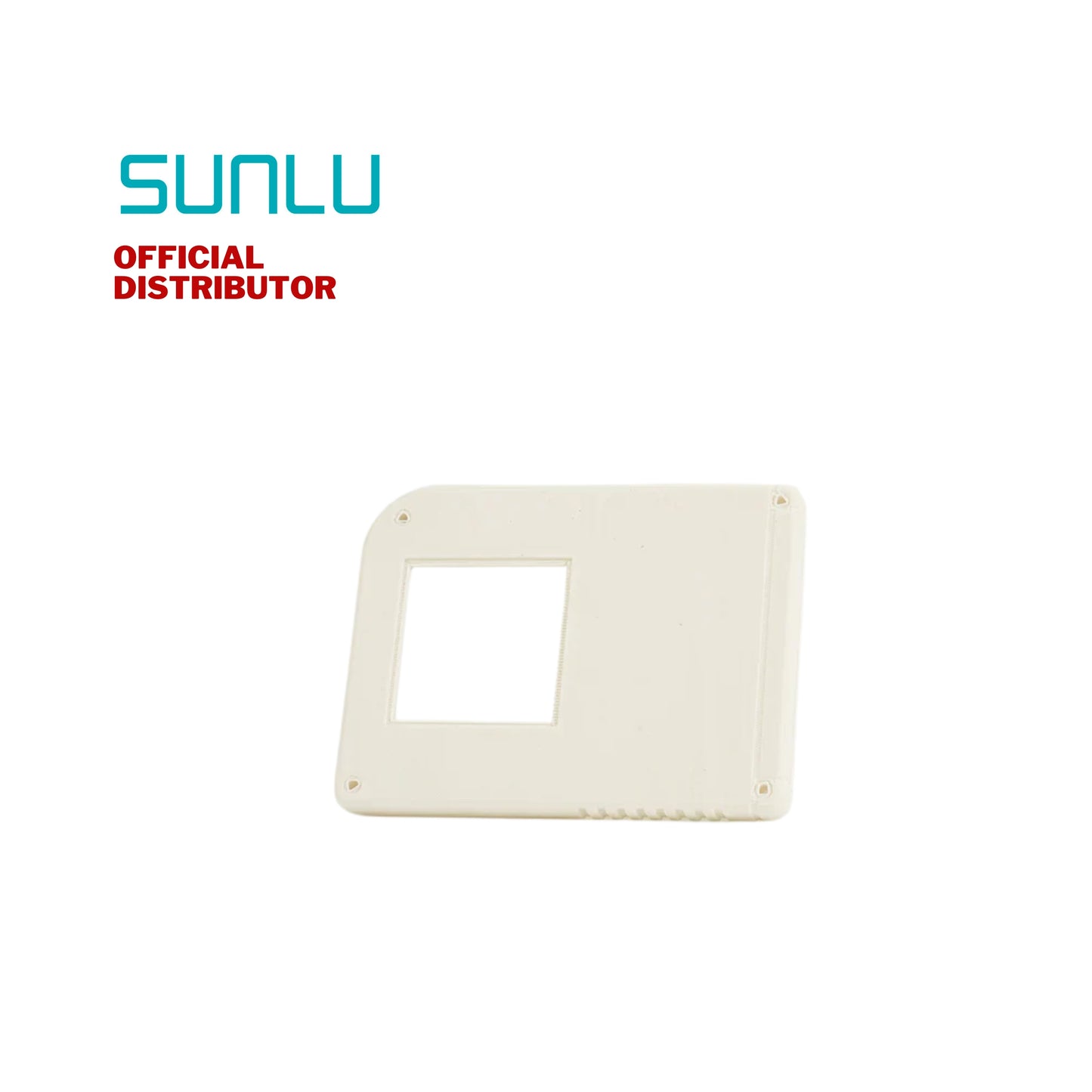 SUNLU PC-ABS White