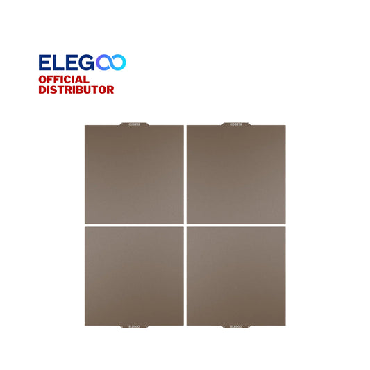 Elegoo PEI Magnetic Platform Kit for OrangeStorm Giga