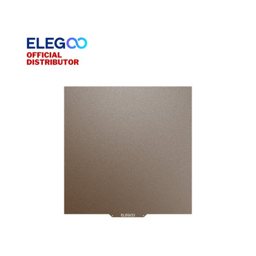 Elegoo PEI Magnetic Platform Kit for OrangeStorm Giga