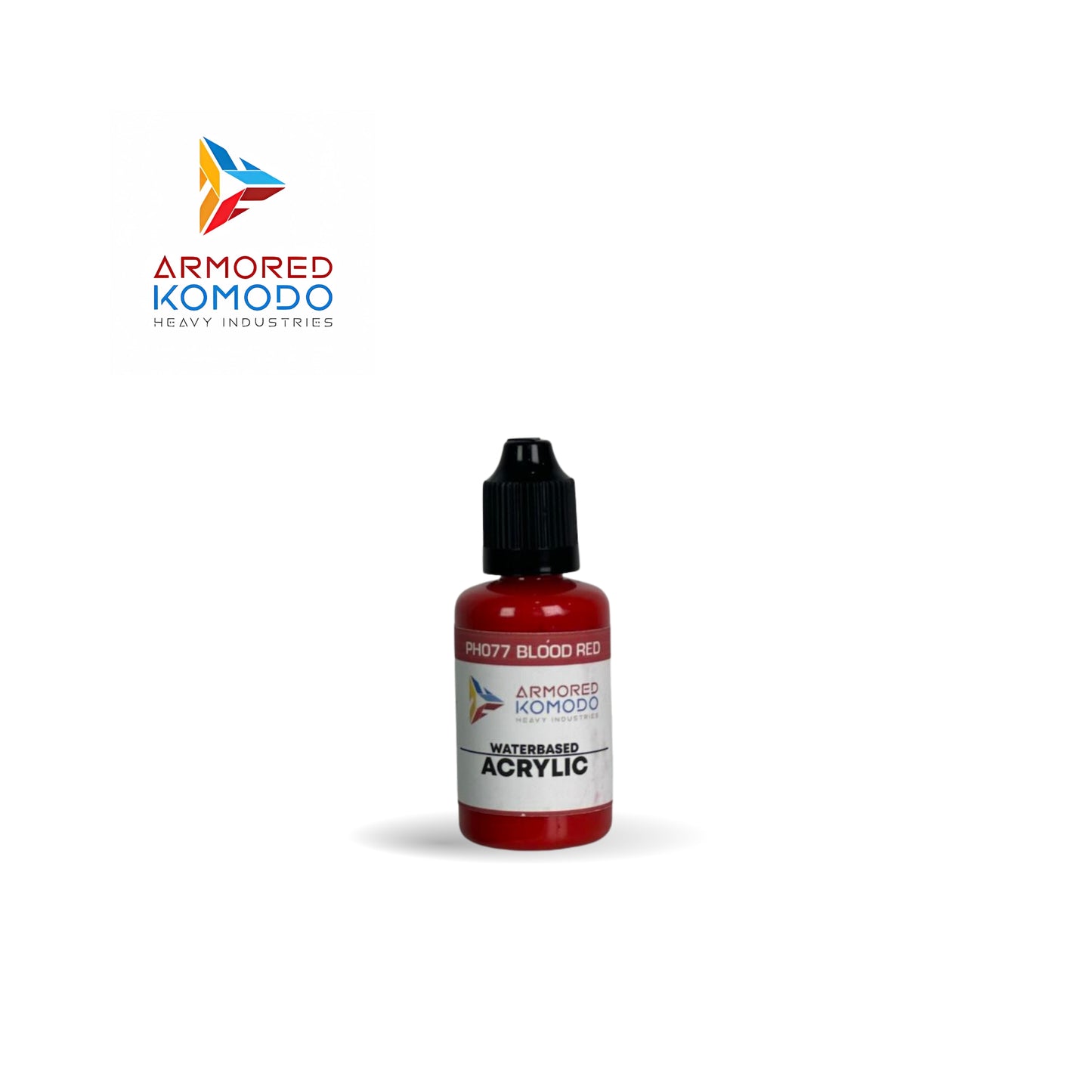 Arkom Blood Red 30 ml PH077
