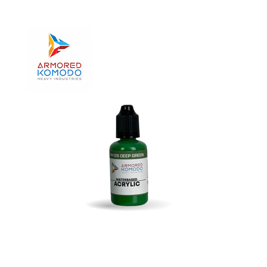 Arkom Deep Green 30 ml PH126
