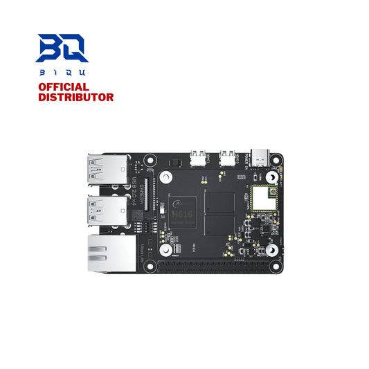 BIGTREETECH PI4B Adapter V1.0 for CM4 or CB1