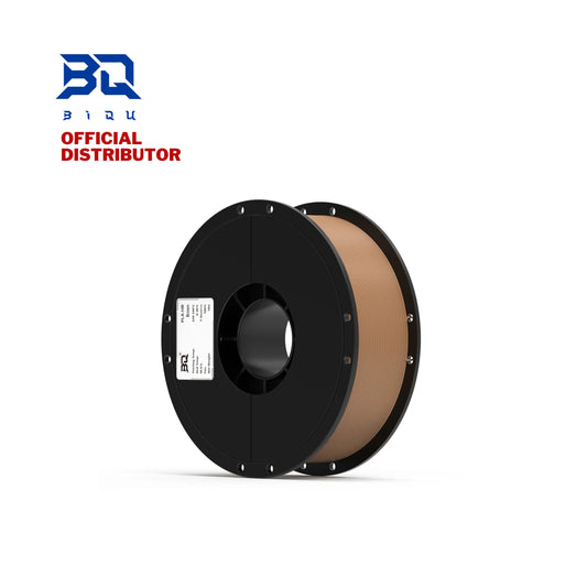 BIQU PLA-HR Flexible Filament - Brown