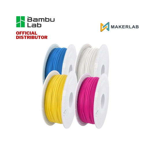 Bambu Lab PLA Basic Filament