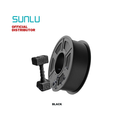 Sunlu ABS Filament 0.9kg/roll