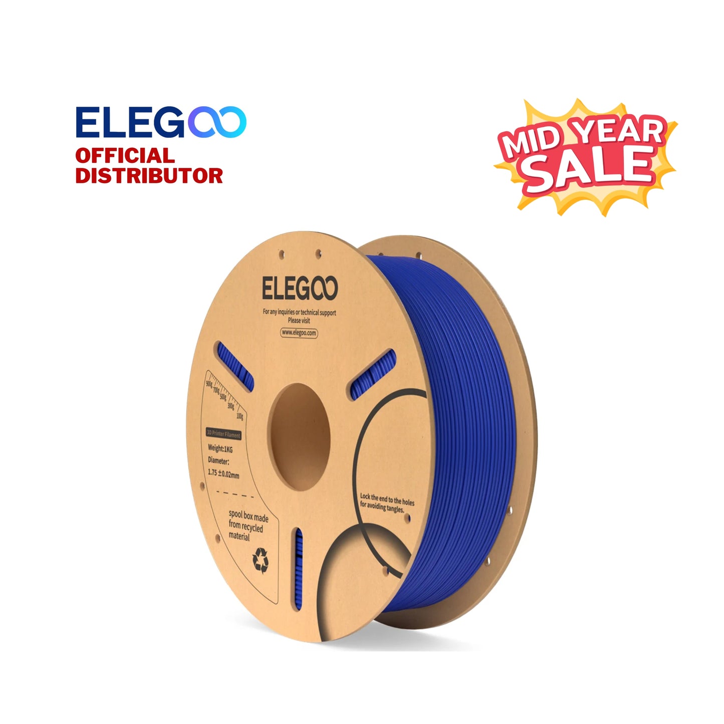 Elegoo PLA Filament