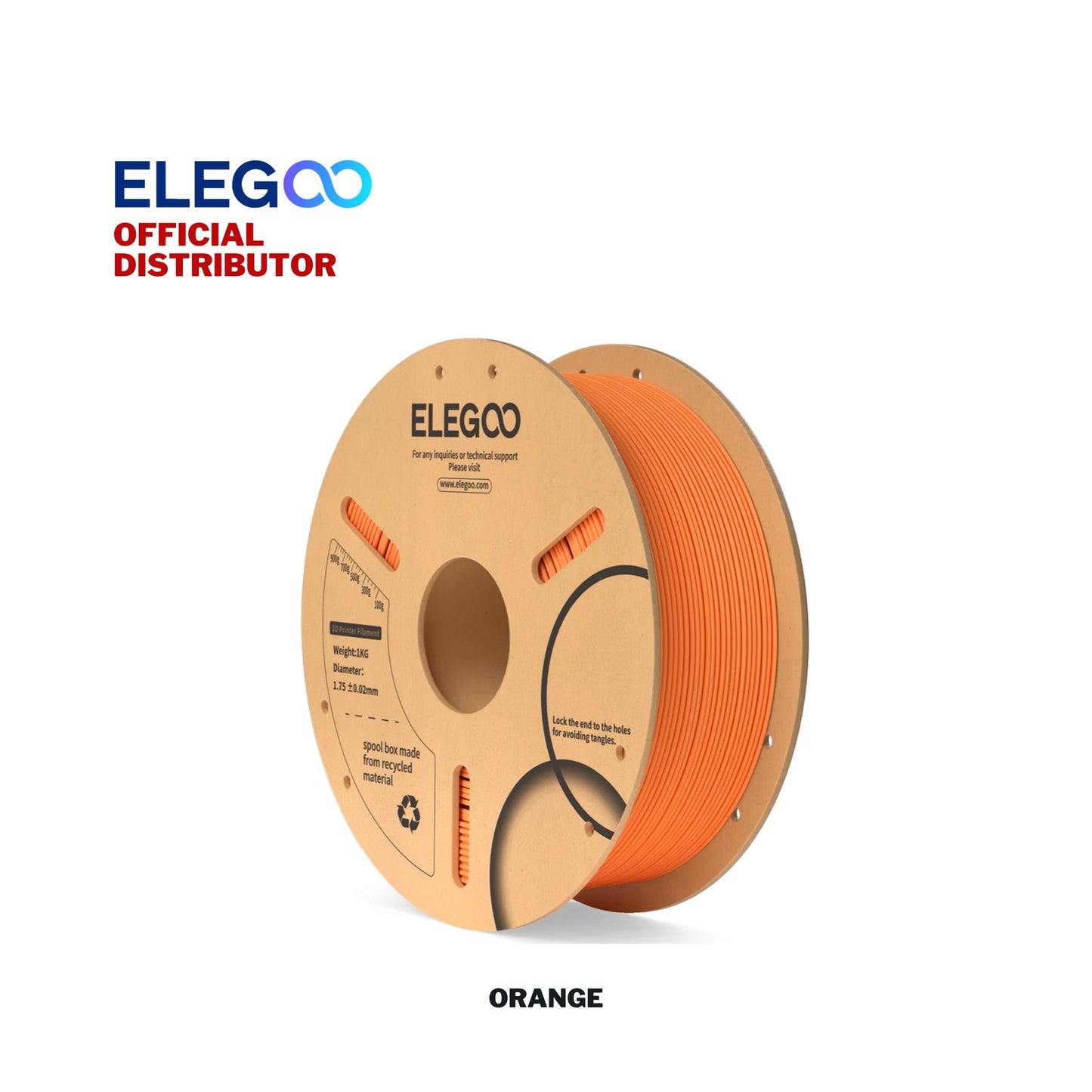 Elegoo PLA Filament