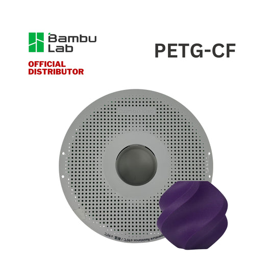 Bambu Lab PETG-CF