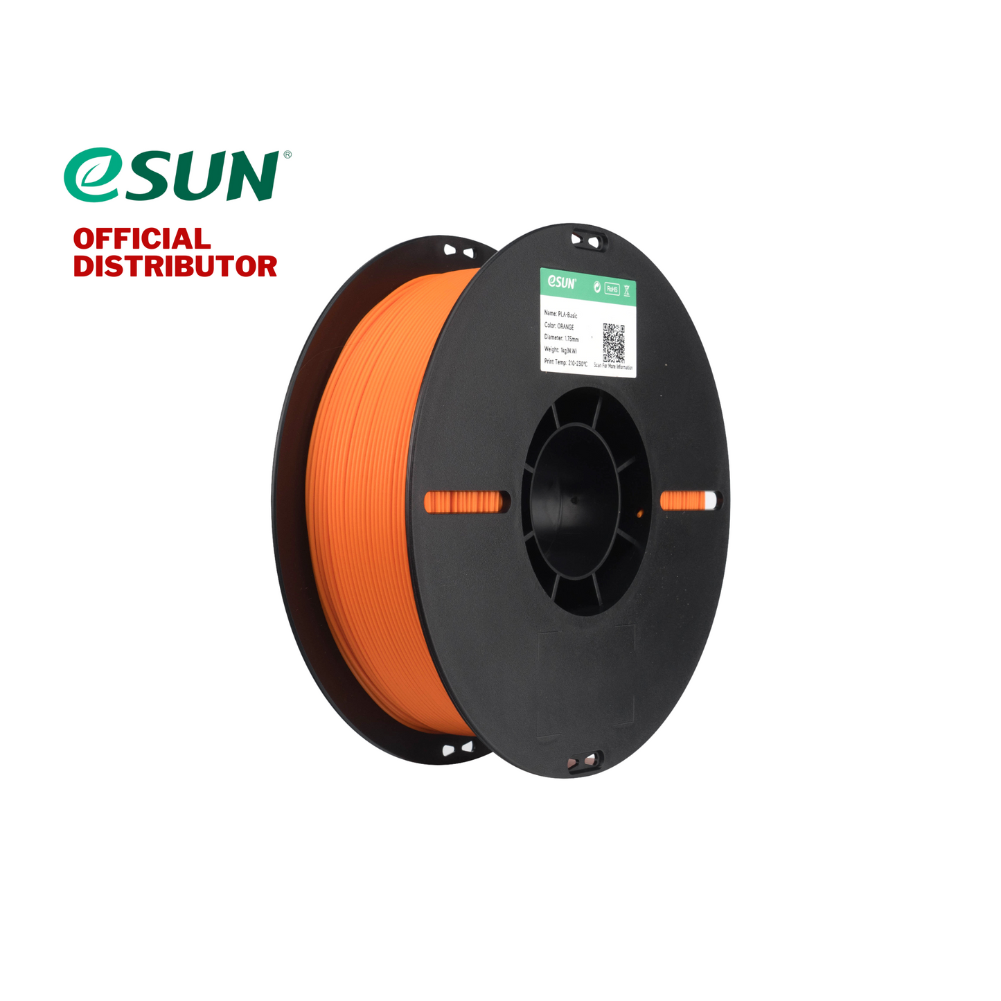 eSUN PLA Basic Filament
