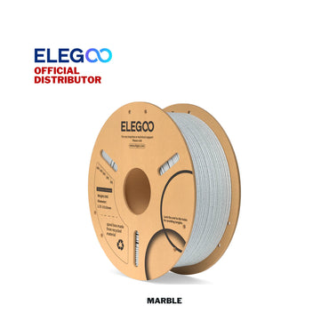 Elegoo PLA Marble Filament