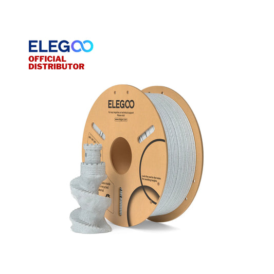 Elegoo PLA Marble Filament