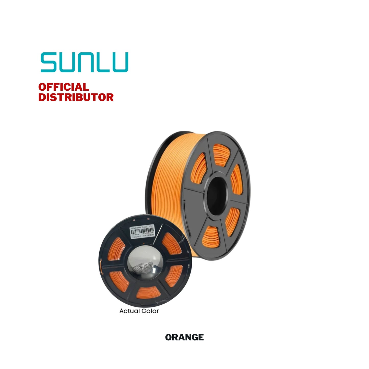 Sunlu PLA Matte Filament