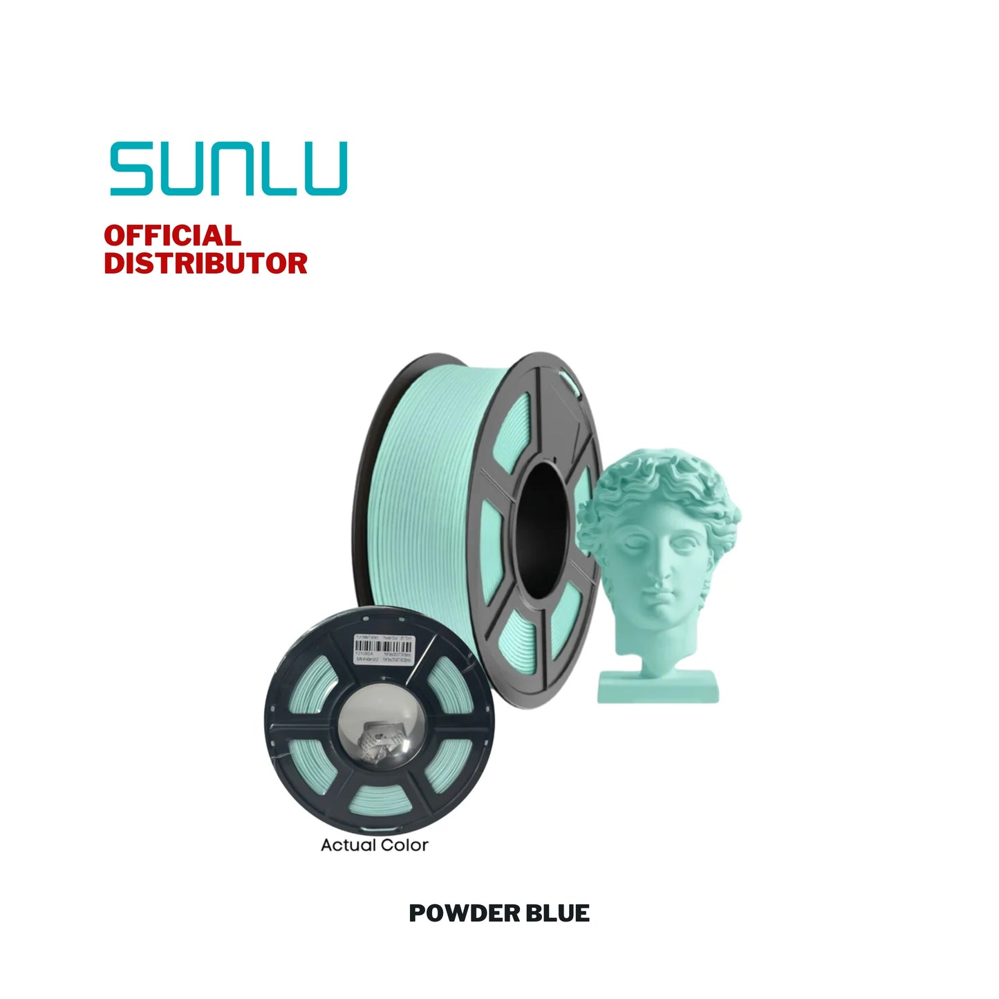 Sunlu PLA Matte Filament