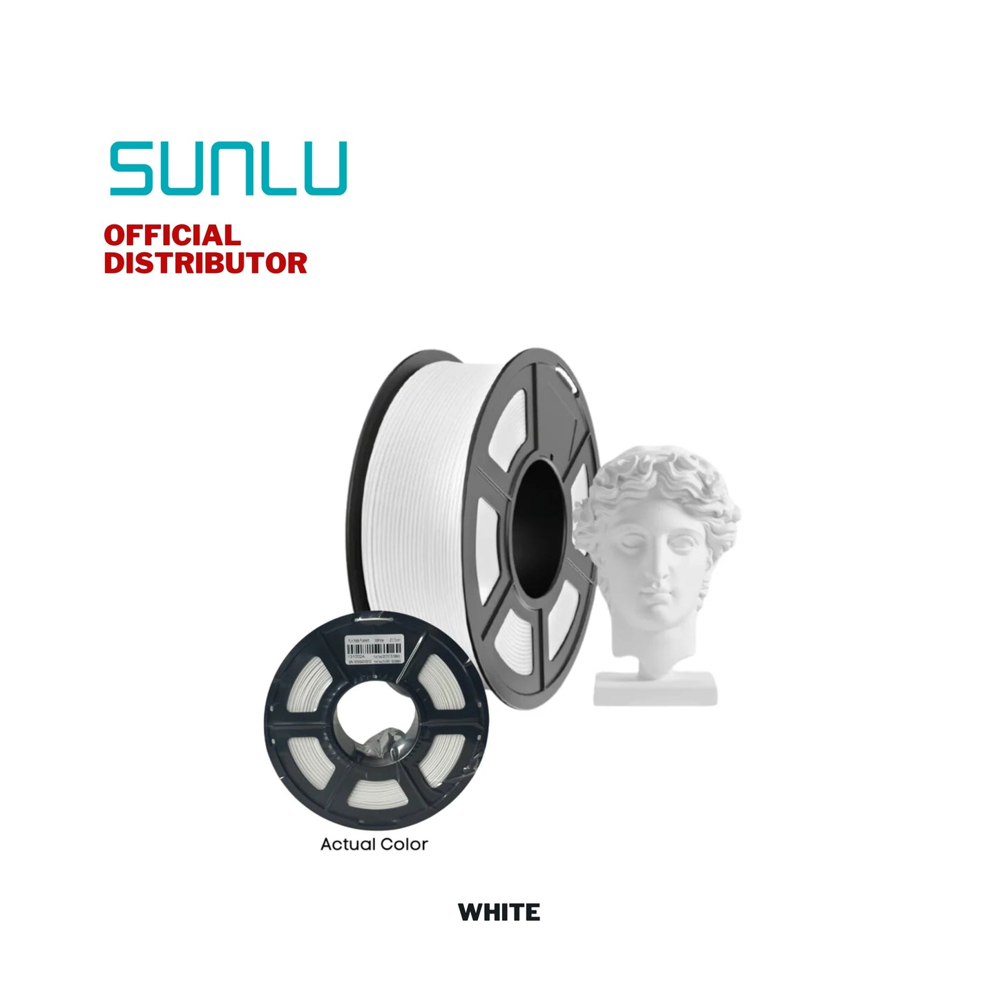 Sunlu PLA Matte Filament