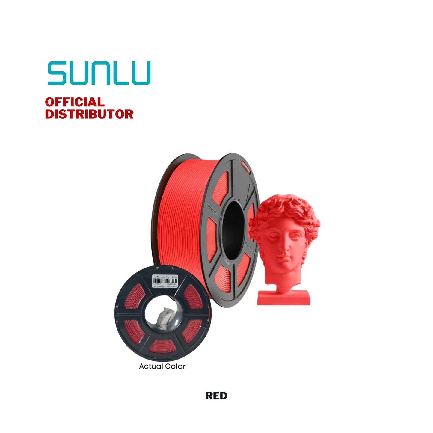 Sunlu PLA Matte Filament