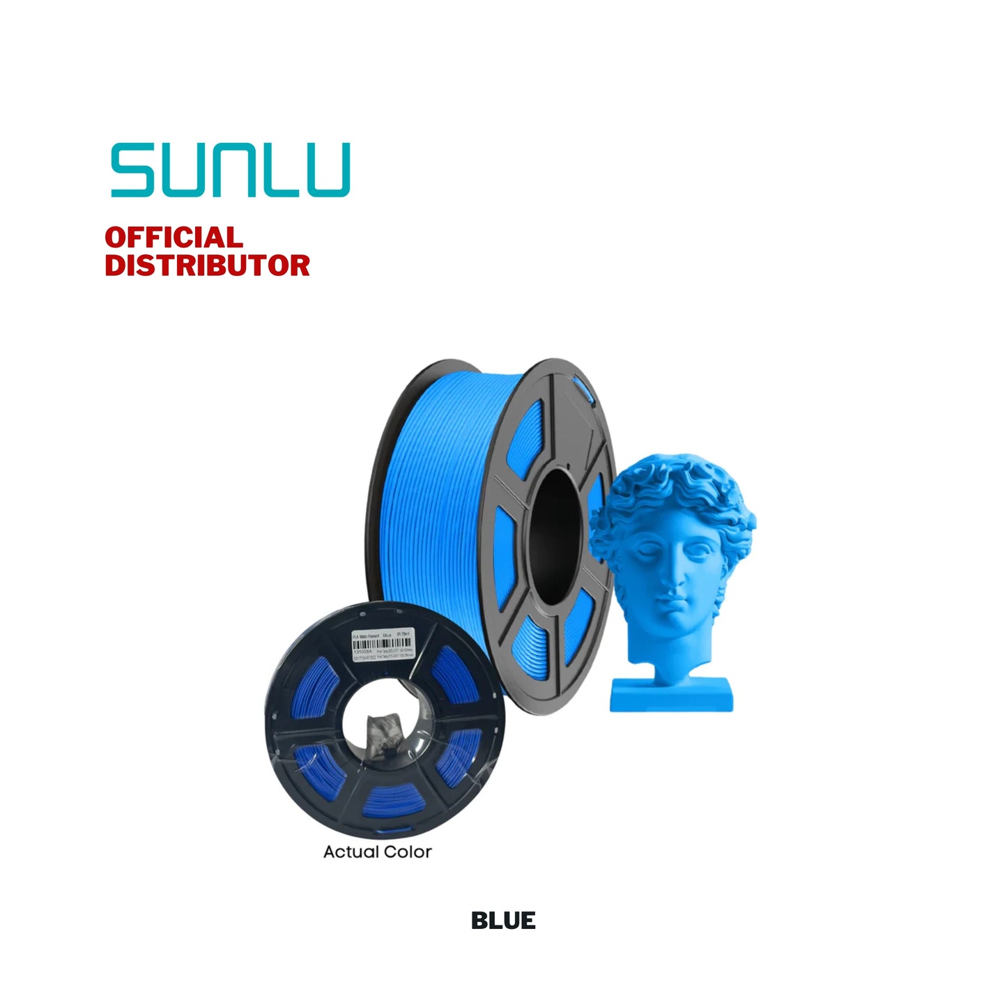 Sunlu PLA Matte Filament