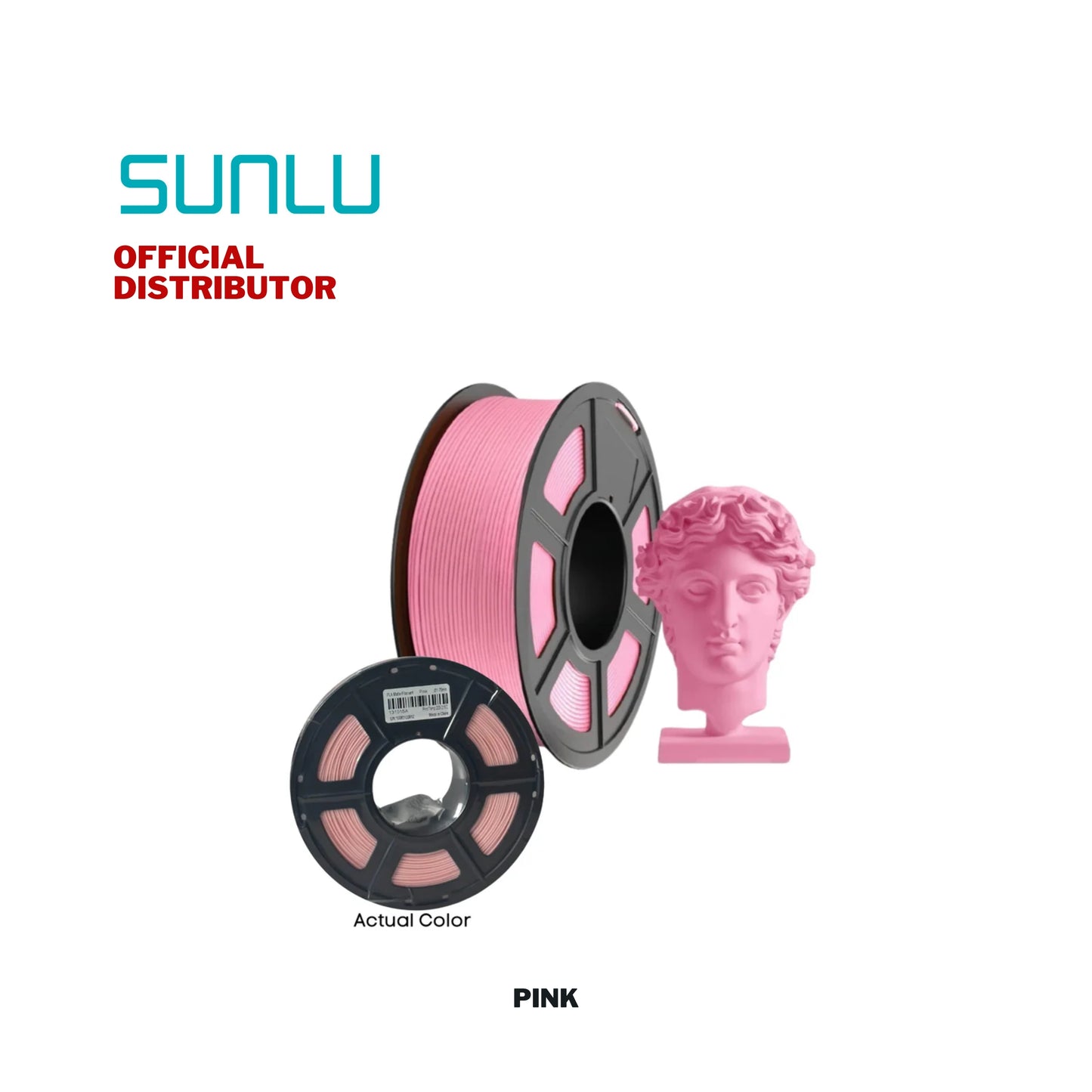Sunlu PLA Matte Filament