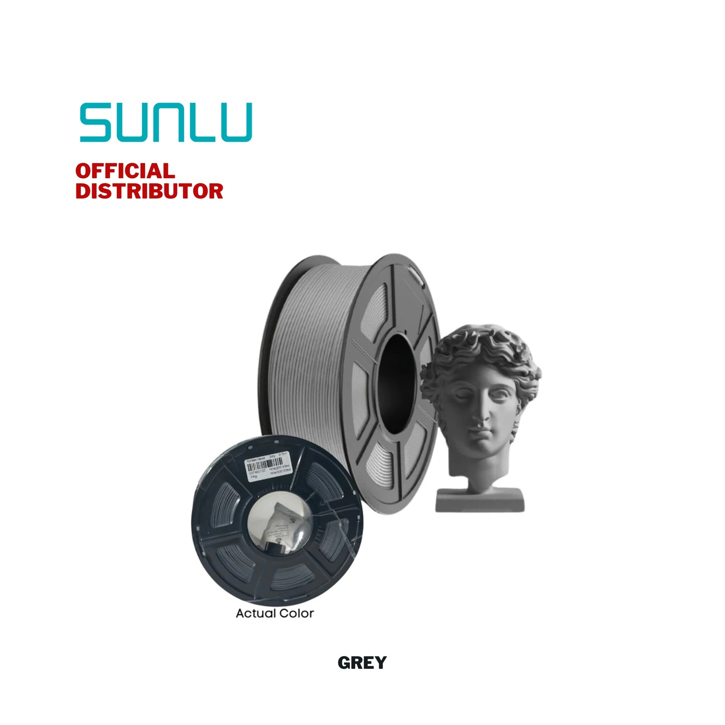 Sunlu PLA Matte Filament