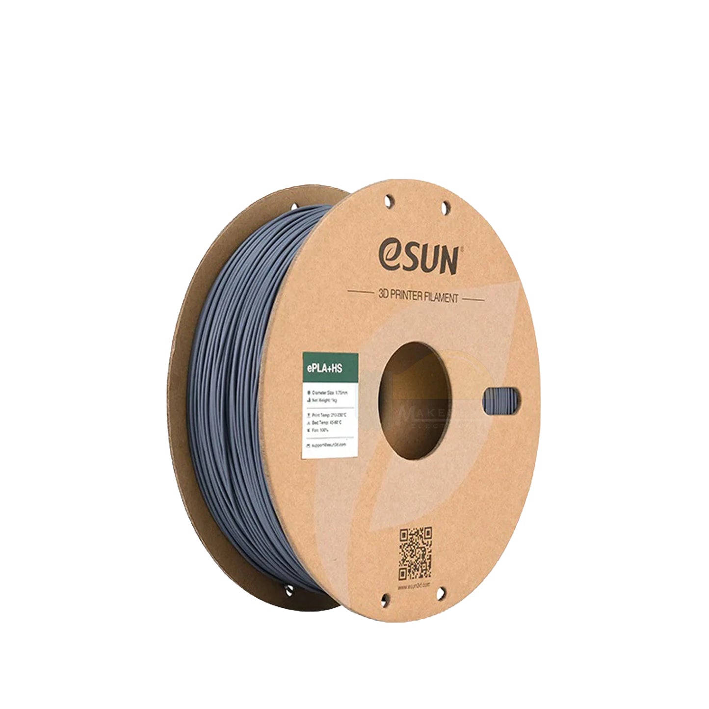 ESUN ePLA+HS High Speed PLA+ 3D Printing Filament 1.75MM 1KG 3D Printer Filament Fast Printing