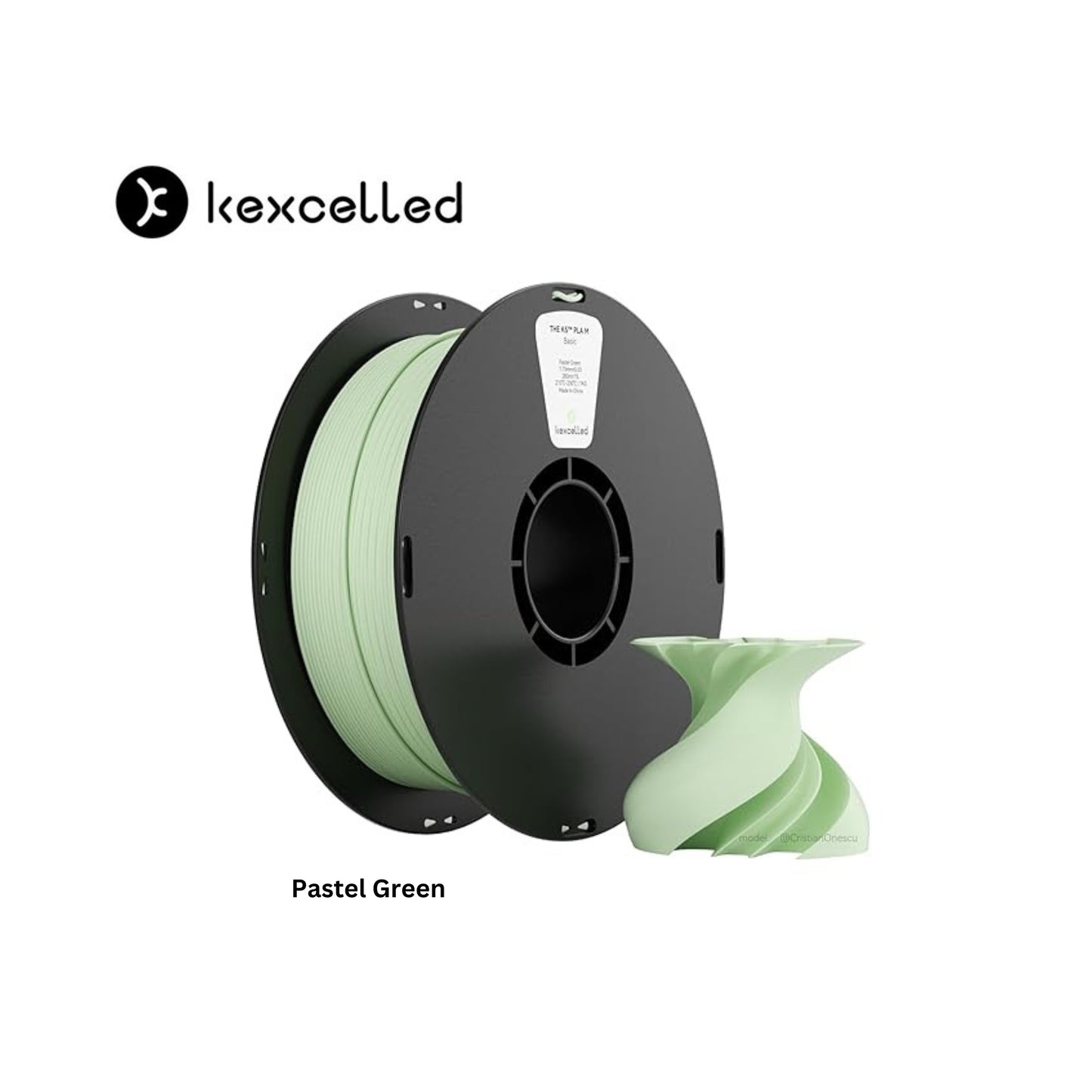Kexcelled K5 PLA Matte Filament