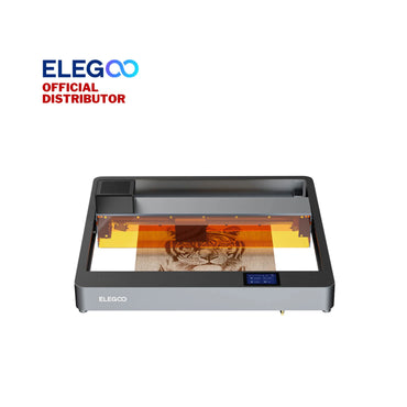 Elegoo Phecda Laser Engraver & Cutter 20W PACKAGE 2