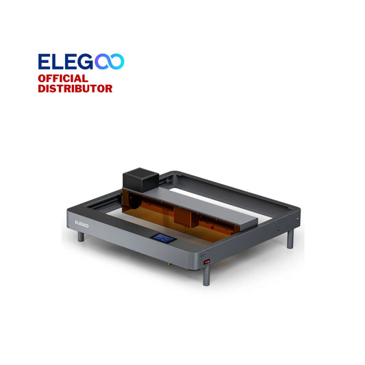 Elegoo Phecda Laser Engraver & Cutter 20W PACKAGE 2