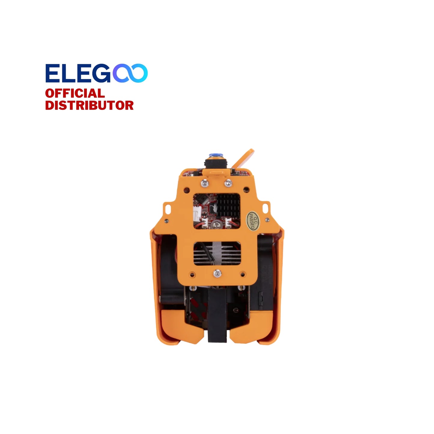 Elegoo Printhead Kit for OrangeStorm Giga