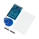 RC522 MFRC-52213.56MHz 13.56 MHz RFID Key Card Reader Module Set for Arduino