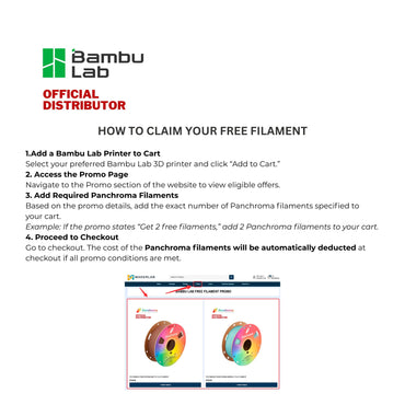 Bambu Lab P1P