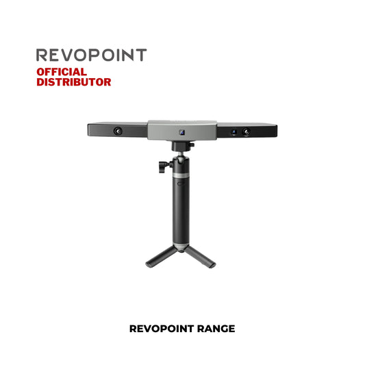 Revopoint Range