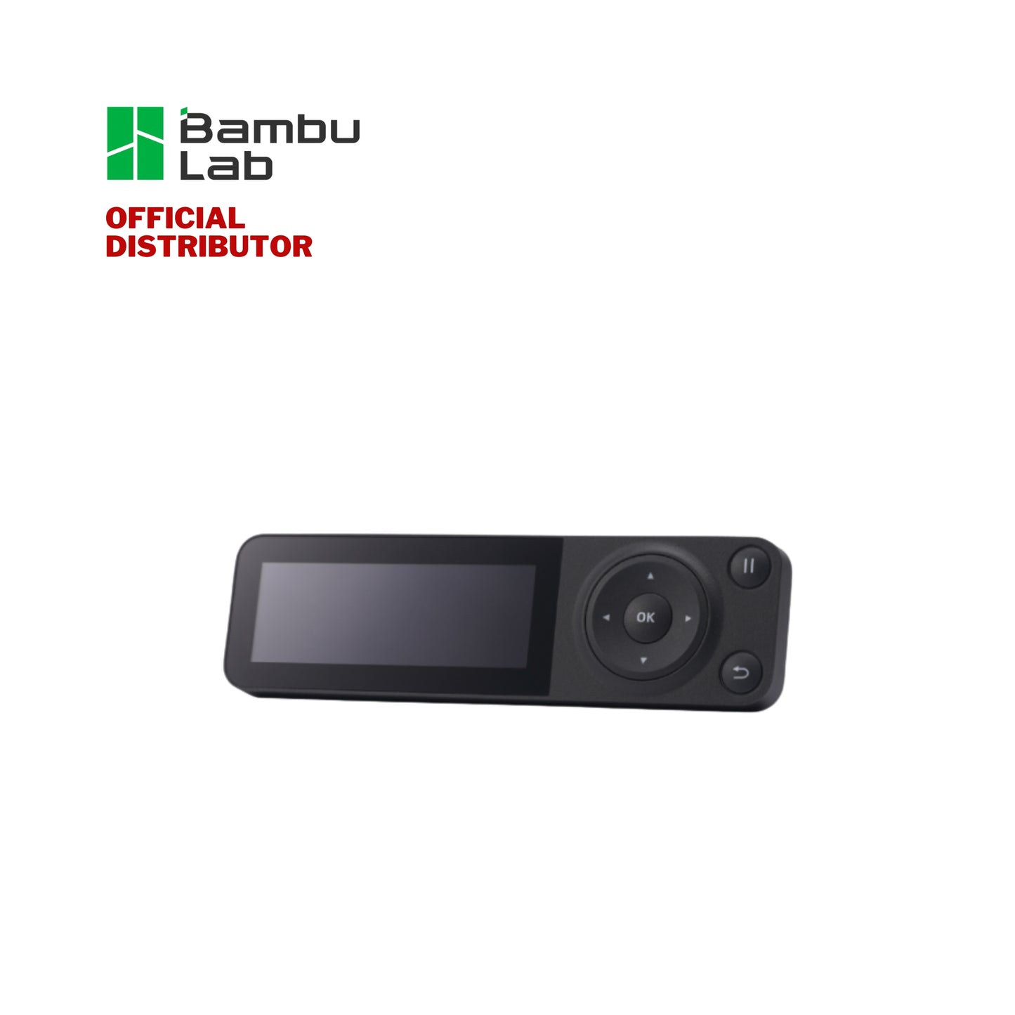 Bambu Screen compatible with P1S Series