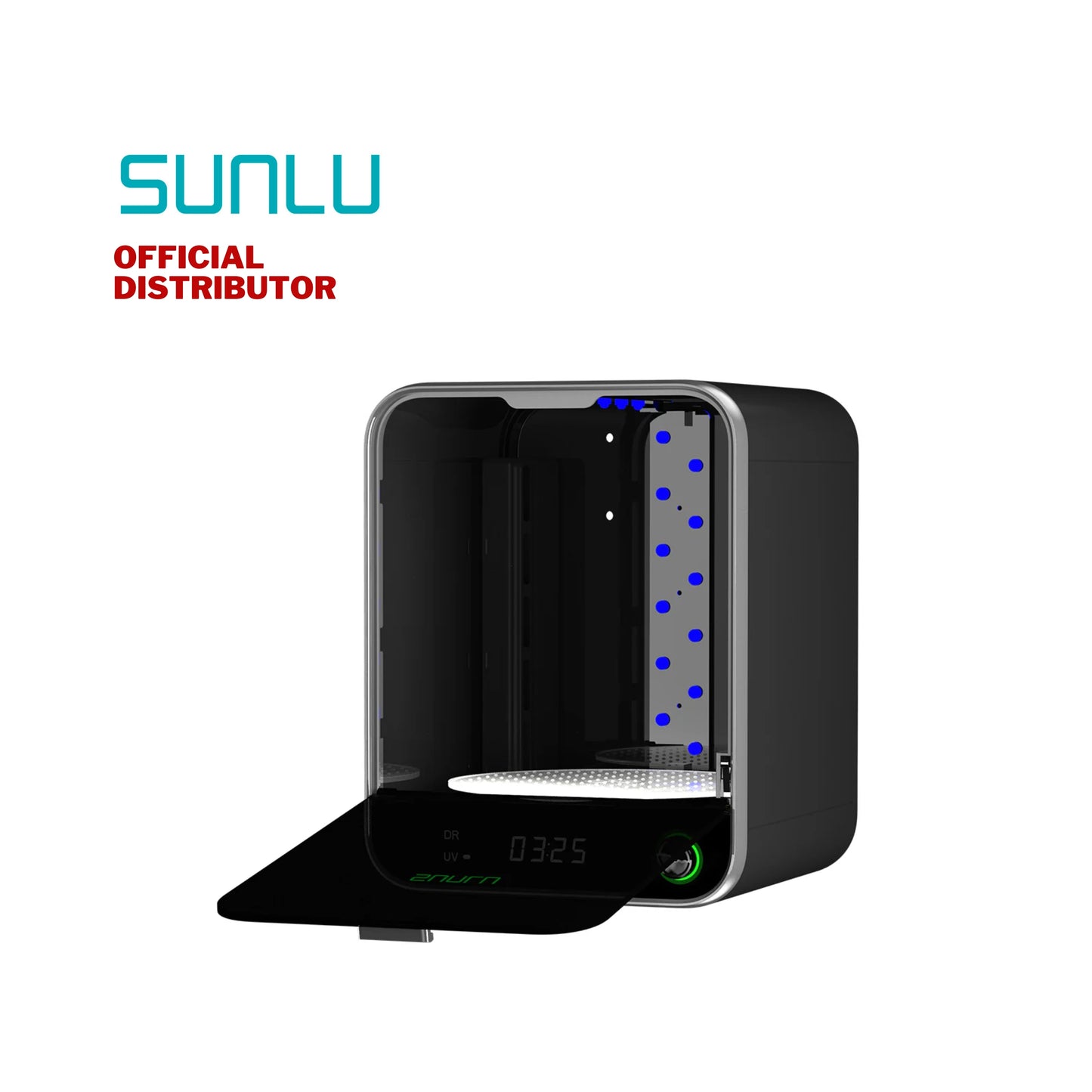 Sunlu UV Resin Curing Box RC-2