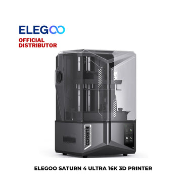 Elegoo Saturn 4 Series