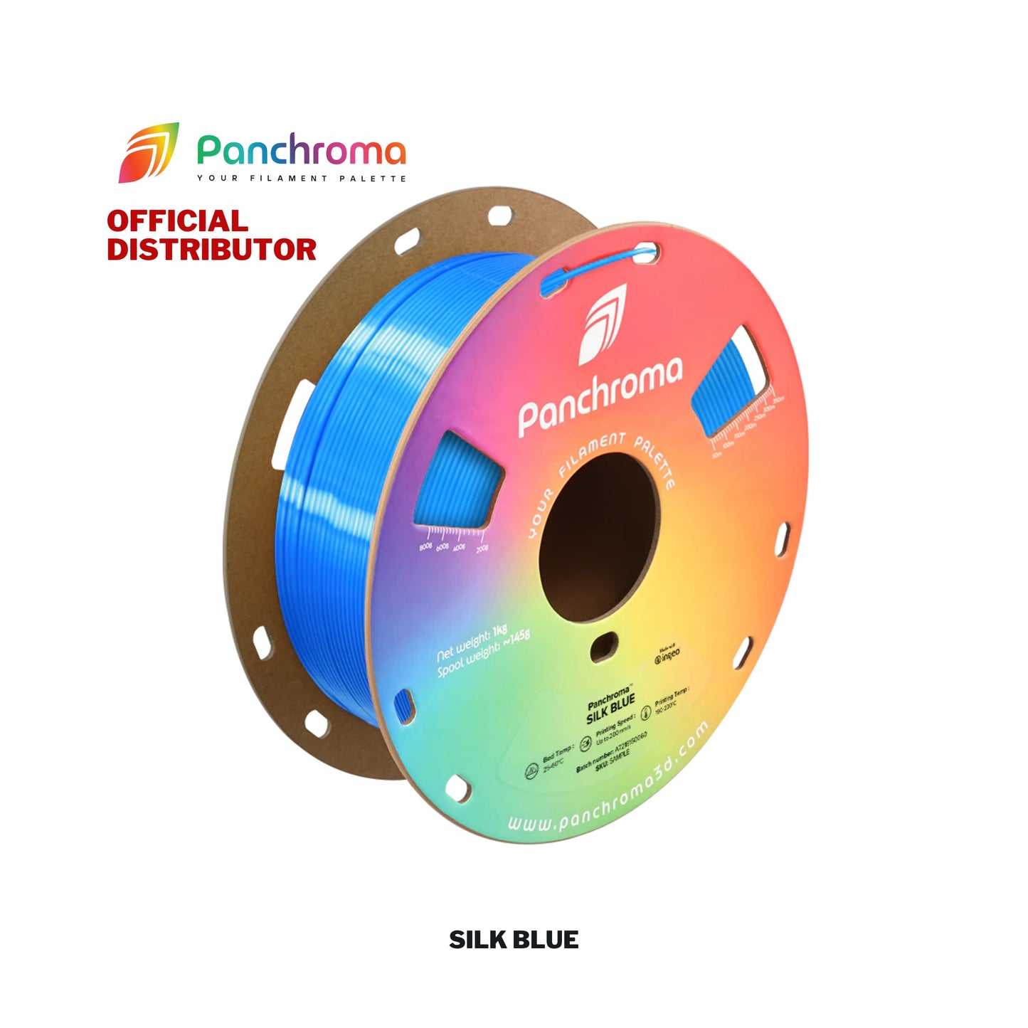 Polymaker Panchroma Silk Filament