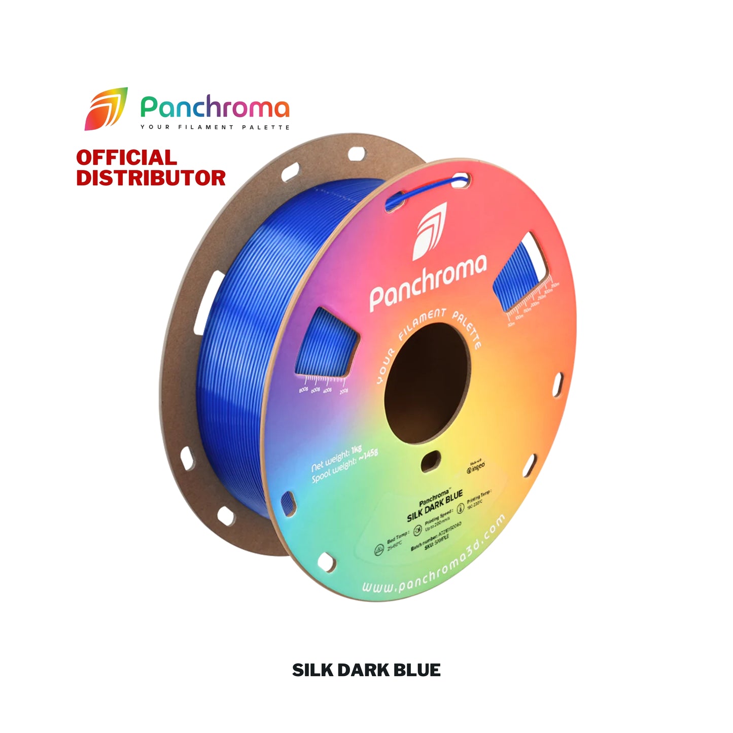Polymaker Panchroma Silk Filament