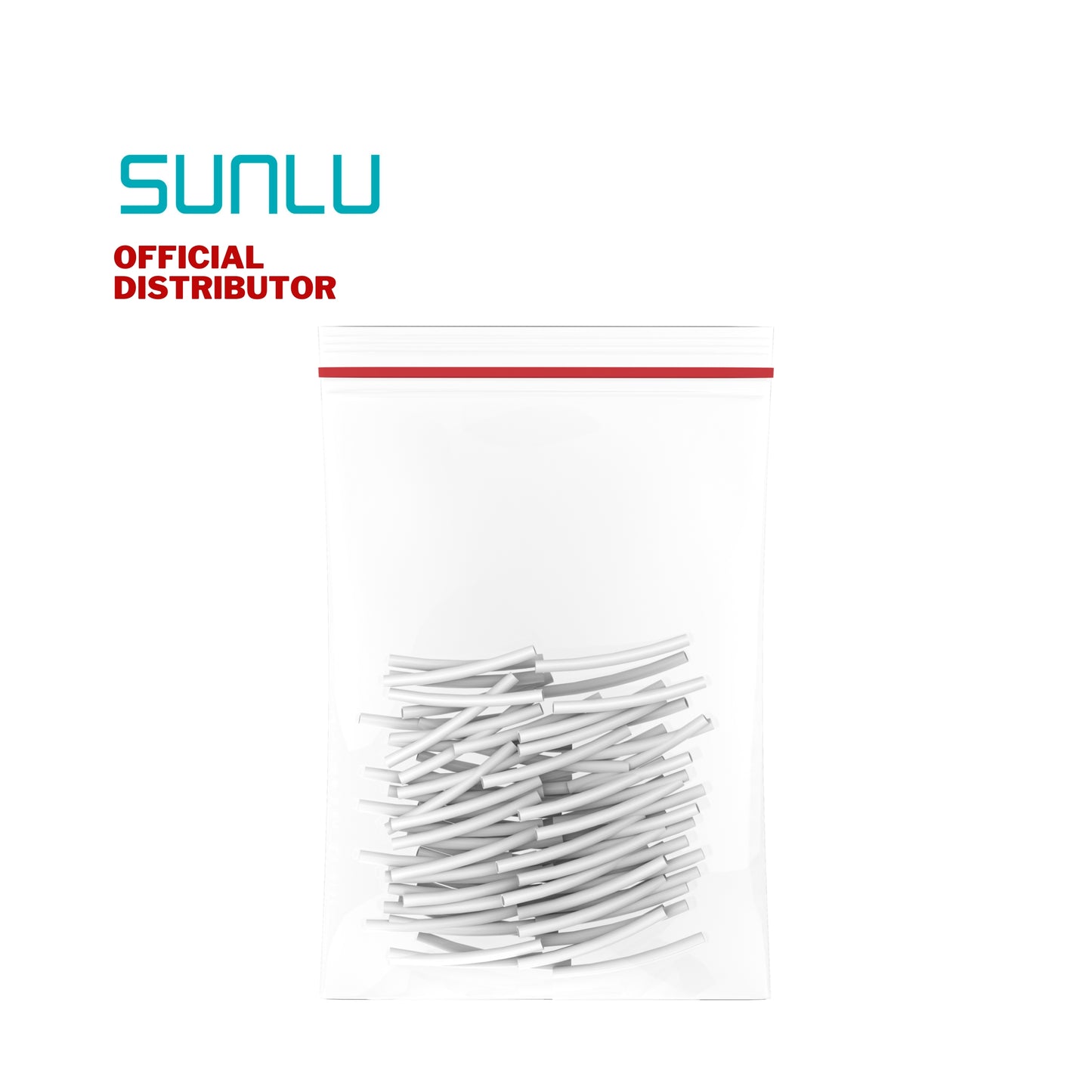 Sunlu PTFE Teflon Tubes for FC01
