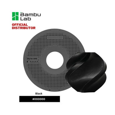 Bambu Lab TPU for AMS Filament