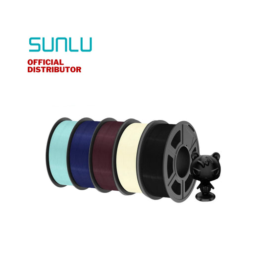 Sunlu TPU Silk Filament