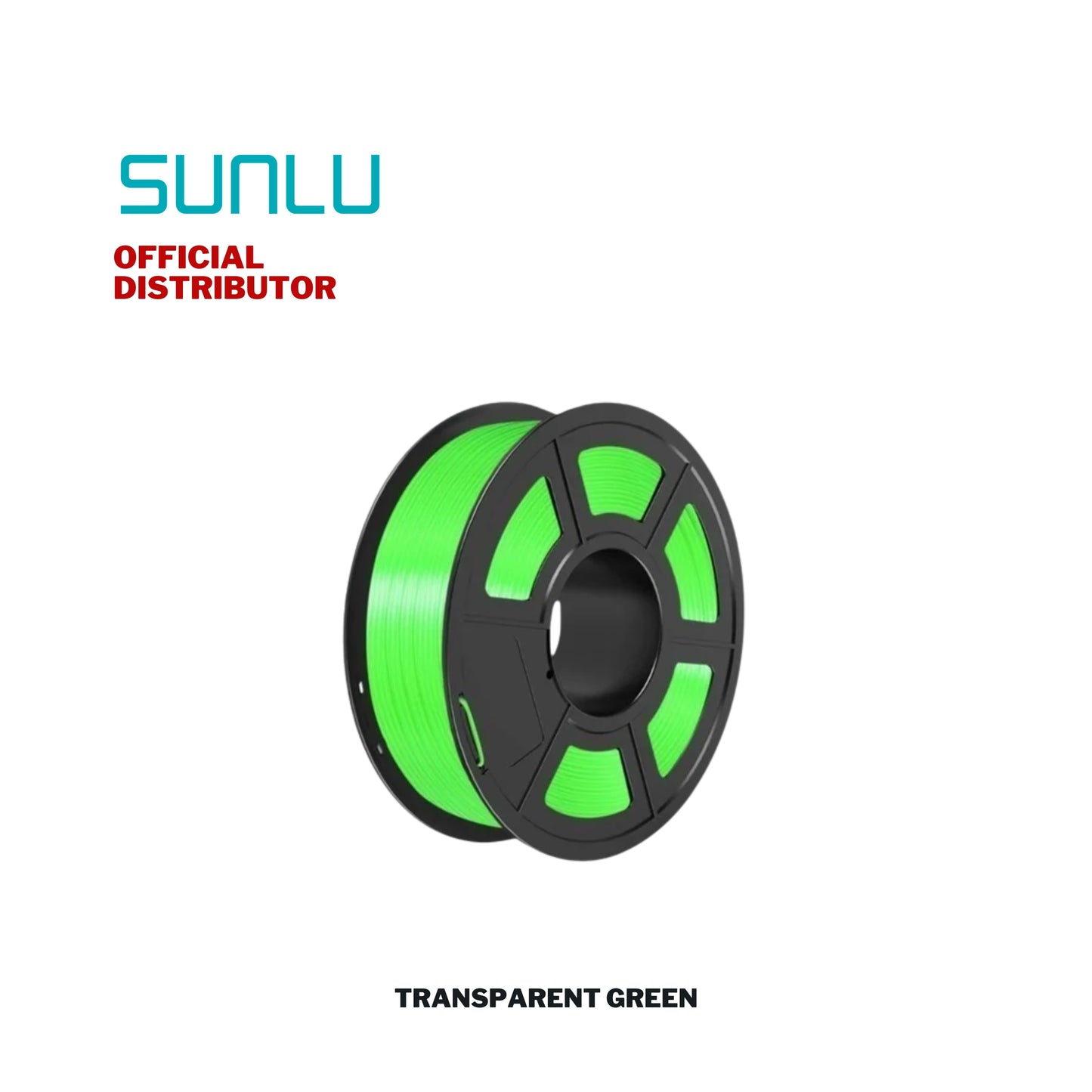 Sunlu PLA+ Filament