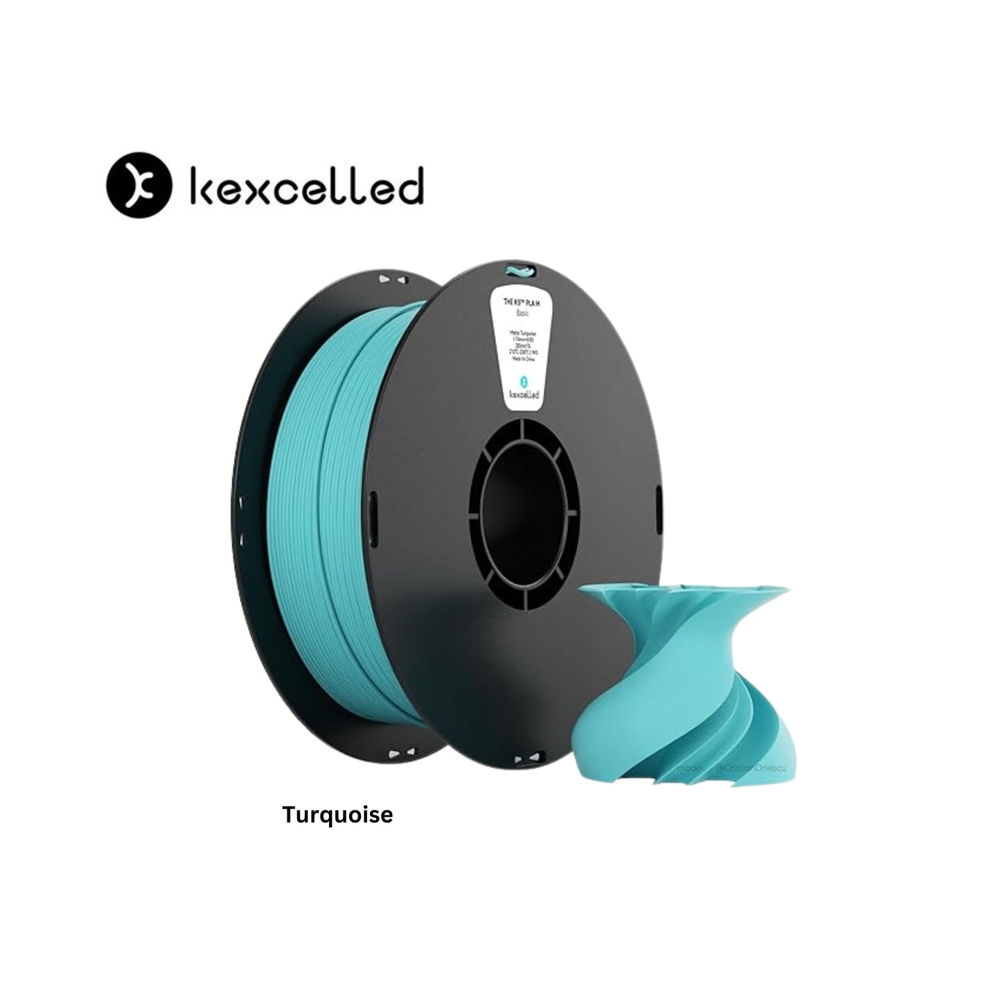 Kexcelled K5 PLA Matte Filament