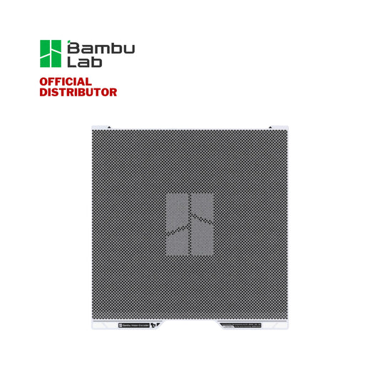 Bambu Lab Vision Encoder Plate for H2D