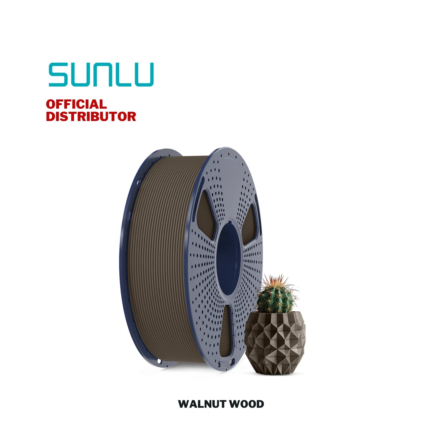 Sunlu Wood Filament