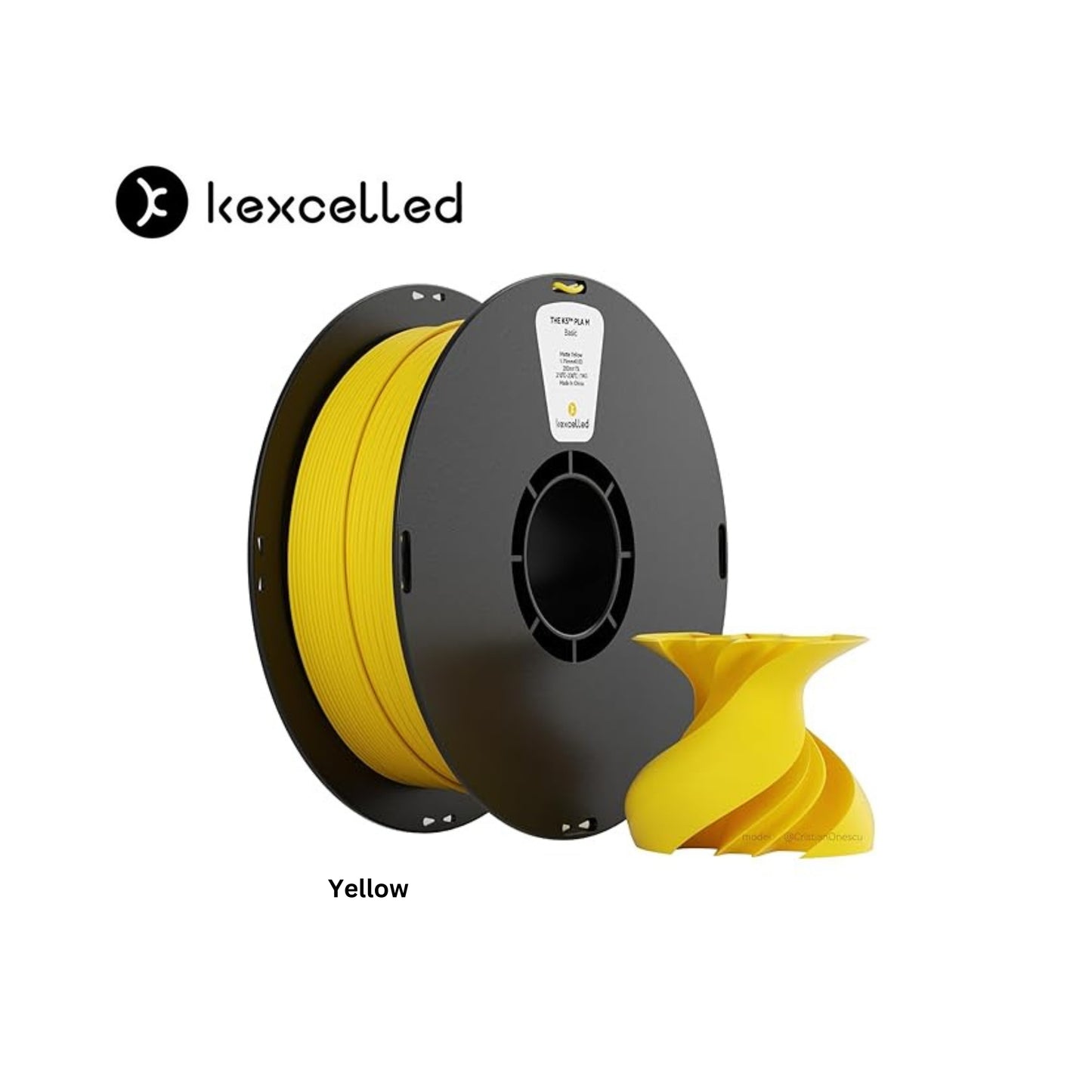 Kexcelled K5 PLA Matte Filament