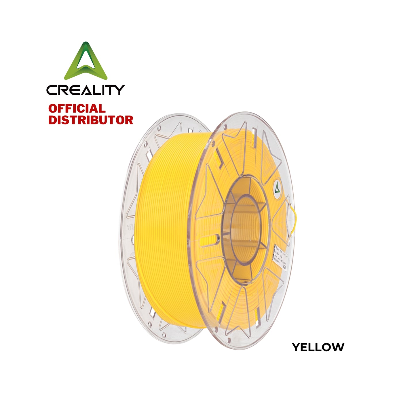 Creality Hyper PLA RFID 3D Printer Filament 1.75mm 1KG
