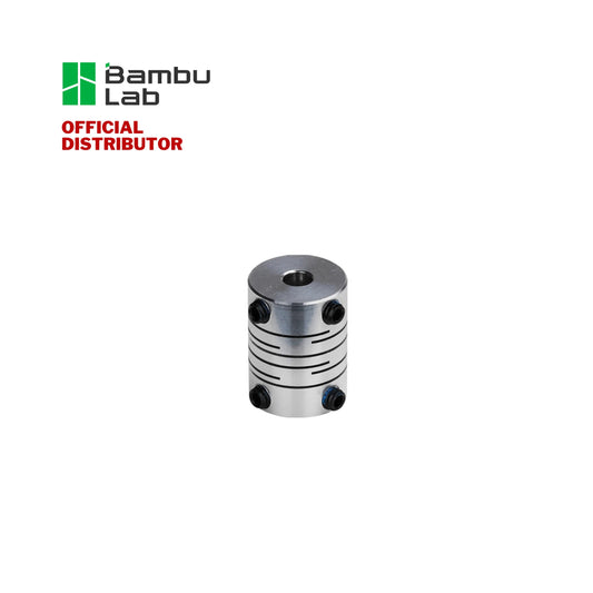 Bambu A1 mini Z-Axis coupler