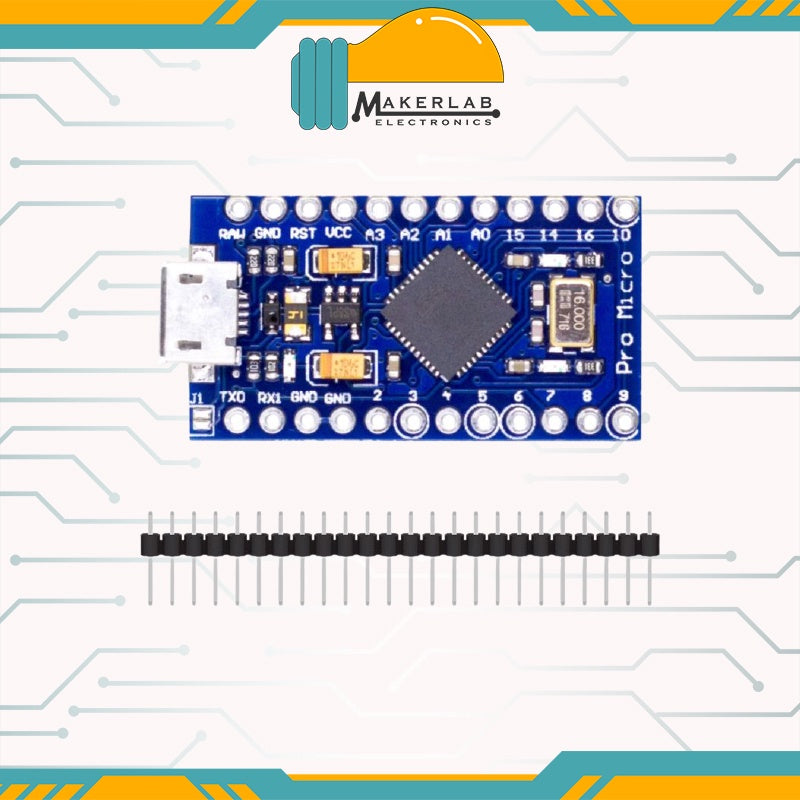 Pro Micro TypeC ATmega32U4 5V 16MHz Replace ATmega328 For arduino Pro Pro Micro TypeC ATmega32U4 5V 16MHz Replace ATmega328 For arduino Pro